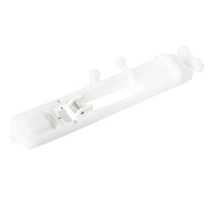 Sepatu Mesin Jahit Portable untuk Lubang Kancing 1 Step