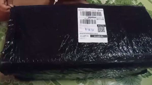 Buyer review video 4