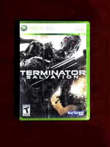 Terminator : Salvation - Xbox 360