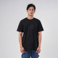 House of Smith Kaos Pria Lengan Pendek - Gotif #13 - T Shirt. 