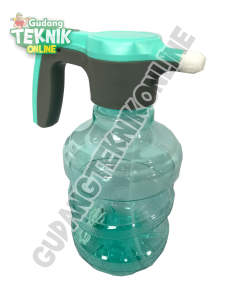 Hand Sprayer Elektrik 3 Liter DRAGON EIKO / Alat Semprot Semprotan Hama 3L Tanaman Rechargeable EIKO DRAGON
