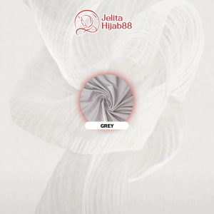 Jilbab Instan Kerudung Hijab Bergo Sport Size L - Warna Lengkap