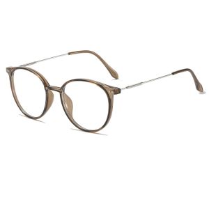 Anti-radiation glasses anti-blue glasses men and modern women