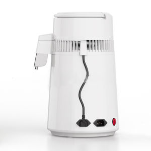 ⭐️【มีในสต๊อก+คลังสินค้าท้องถิ่น】⭐เครื่องกลั่นเครื่องกลั่นน้ำใช้ในครัวเรือนเครื่องกลั่นน้ำทันตกรรมขนาดเล็กห้องปฏิบัติการ