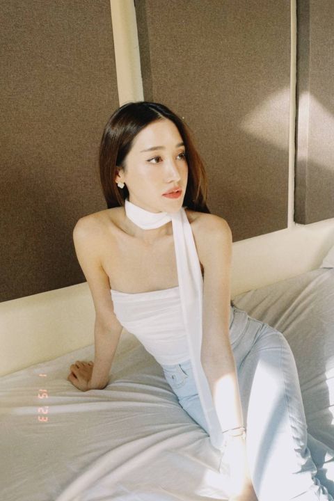 Passara Perf Top | Lazada.co.th