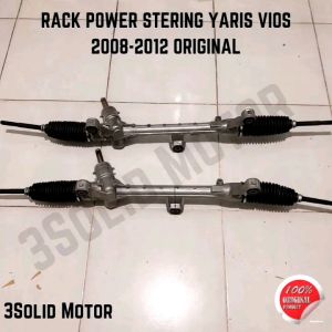 RACK POWER STEERING YARIS VIOS 2008-2012 ASLI