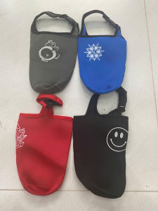 [HCM]Túi Chống Sốc Đựng Ly yeti