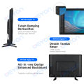（Clearance Sale）WEYON Sakura Digital Analog TV LED 20 inch 22 inch TV Murah FHD Ready Digital Televisi Murah TV Digital Murah Promo. 