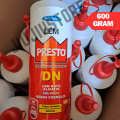 LEM KAYU ALIFATIK PRESTO DN 600G LEM PRESTO LEM KAYU SERBAGUNA LEM DN. 