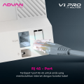 ADVAN CPE V1 PRO MODEM + WIFI + ROUTER 4G LTE UNLOCK OPERATOR. 
