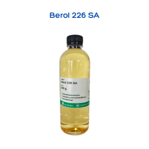 Borol 226 SA (บอรอล) สารขจัดคราบมันได้ดี น้ำยาทำความสะอาดคราบมันต่างๆ (ขนาด 500 กรัม)