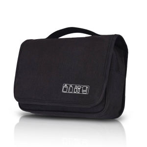 Tas Travel Penyimpanan Barang Import Travel Bag Organizer Storage Praktis Multifungsi COD TT-05-TB