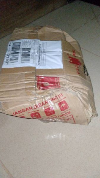 Buyer review video 5