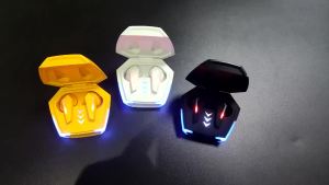 🎧Ready Stock+COD+original🎧 M10 Earphones Bluetooth Gaming Wireless Earbuds HiFi Stereo Bass with Microphone Wireless Bluetooth Earphones