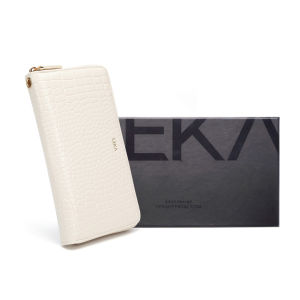 [SPECIAL PRICE] CEKA Dompet Wanita Dompet Kartu Serbaguna Panjang Wallet - Rinda Long Wallet
