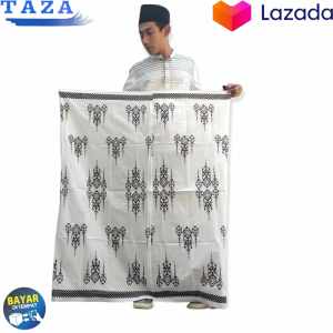 Sarung Batik  Pekalongan Ukuran Dewasa Motif Terbaru Bahan Katun Halus  Bisa Cod By Taza