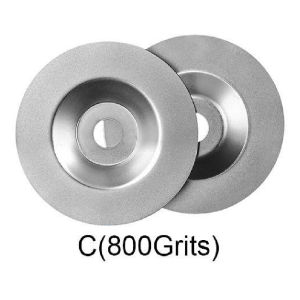 Sharpening Disc Angle Grinder Power Tool Accessories Diamond Cutting Disc Sharpening Disc Power Tool
