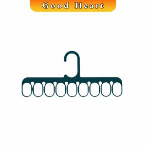 J.D. ไม้แขวนเสื้อซักรีด ที่จัดเก็บผ้า ไม้แขวนเสื้อเพื่มพื้นที่แขวนผ้า Clothes hanger