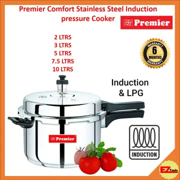 2lt pressure cooker price sale