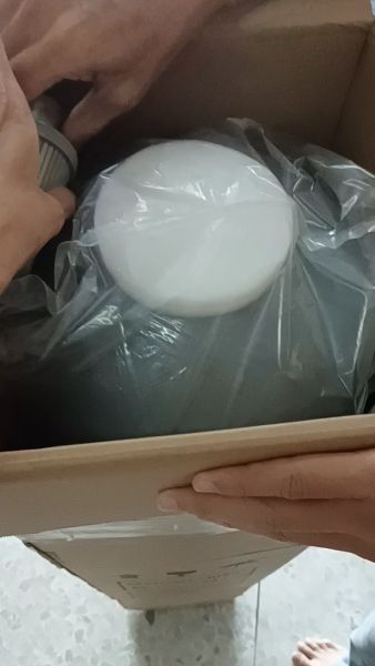 Buyer review video 3