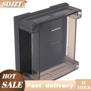 SDJZT Plastic PLC Industrial Control Box Panel PLC Enclousure Case DIY PCB