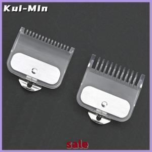 Kui-Min 1.5mm+4.5 mm Hair Clipper Guide Comb Set Standard Guards Attach Trimmer Parts