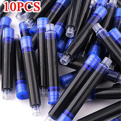 pen Simple Fountain Pen Replaceable Ink Calligraphy Practice Pen Stationery School Supplies Writing