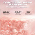ONLYScalp Collagen Exosome Infused Scalp Tightening Shampoo 300ml. 