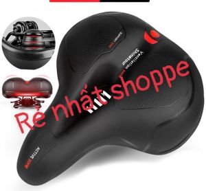 YÊN BÉO XE ĐẠP - Yên Xe Đạp Siêu Êm Thoáng Khí  Phụ Kiện Xe Đạp Cao Cấp