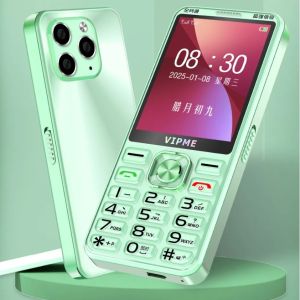 2025 Student Edition Mobile Phone Large Screen Independent Large Button Function Phone Elderly Phone Anti-Harassment Senior Phone