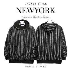 ส่งไวมาก 🚚เสื้อคลุมกันหนาว แจ็คเก็ตแขนยาวมีฮู้ด แบบใหม่ ล่าสุด ผ้านิ่ม ใส่สบาย ใส่ได้ ทุกโอกาส