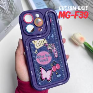 ALL TYPE CASE MOTIF KODE MG F031-F040 (BINTANG ACC)