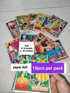 1 bundle (640pcs) pinoy teks toys for lootbag filler kids giveaway