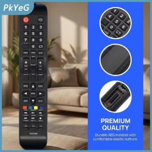 PkYeG 16a3000 Nga TV điều khiển từ xa cho dexp centek phản ứng nhanh không dây thay thế cho TV thông minh ở nhà