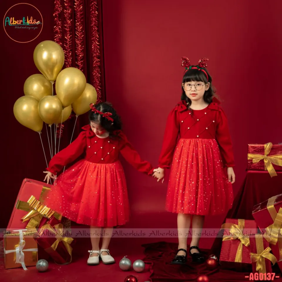 Váy ren bé gái mùa hè Đầm công chúa trẻ em đẹp dễ thương 3 tuổi -10 tuổi  V900 | Shopee Việt Nam