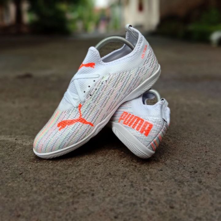 Puma sale futsal shoe