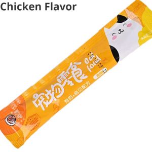Nutritail Boiled Chicken Breast 40g Steamed Chicken Breast Liver Heart Pet Treats for Dogs and Cats