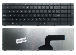 Keyboard FOR ASUS Z54 Z54C Z54H Z54HR A55 A55DE A55DR A55N R503 R503U F55 F55A F55C F55U F55V F55VD laptop Black