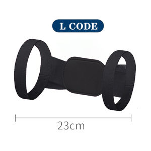 Adjustable Back Correction Belt Back Support Brace Shoulder Belt Relieve Pain Posture Corrects Invisible Hunchback Posture Corrector Body Shaper Shoulder Support Body Brace Belt 驼背矫正带