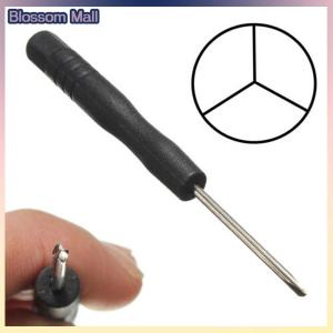 [Blossom] Tri-wing screwdriver y tip screwdriver repair tool