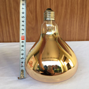 [ BÓNG TO ] BÓNG ĐÈN SƯỞI NHÀ TẮM 275W SẤY QUẦN ÁO SẤY HOA QUẢ ĐƯỜNG KÍNH 125 CM Bóng Đèn Chuyên Dụng 220V Bóng Đèn Sưởi Hiệu Suất Cao - Lazada