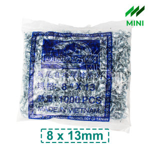 Ốc vít Dinosaur Vít bắn thẳng Vít tự khoan – Nhiều kích cỡ