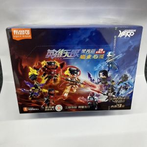 Blokees Herospire Galaxy Version Turbo 2