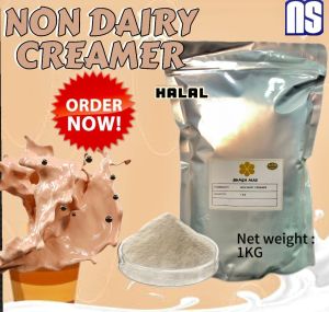 NON DAIRY CREAMER/植脂末//1KG// ALUMINIUM BAG