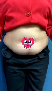 HOT SALE COMBO SET KERENGGA BENGKUNG DAN GIRDLE AUTO HILANG LEMAK