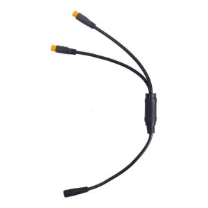 Xe máy điện xe đạp động cơ bị đình trệ Thiết bị chuyển mạch universals hỗ trợ cảm biến đảm bảo an toàn và ổn định