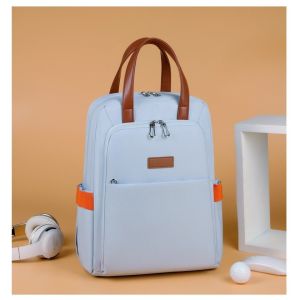 Ayuqi® Women Multi-functional Laptop Backpack | Fashion Commuter All-in-One Multi-purpose Backpack Handbang