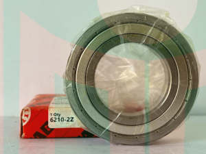 VÒNG BI 6210-2Z FAG ( Hàng nhập khẩu )