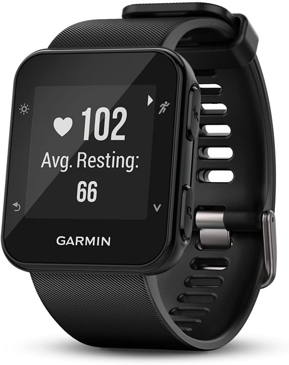 Garmin forerunner sales 35 lazada