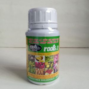 Phân bón lá - Siêu Kích Rễ Roots 2 USA - Nhập Mỹ